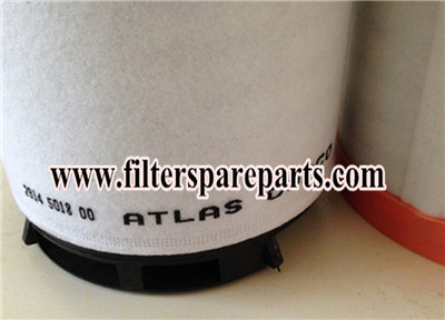 2914501800 ATLAS-COPCO AIR FILTER - Click Image to Close